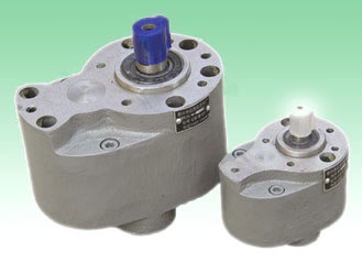 CB-B型低壓齒輪油泵